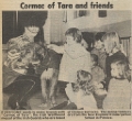 19820205 IRISH GUARDS CORMAC OF TARA CN